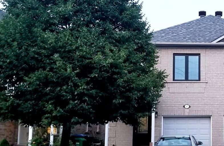 45 Ozner Court, Brampton | Image 1