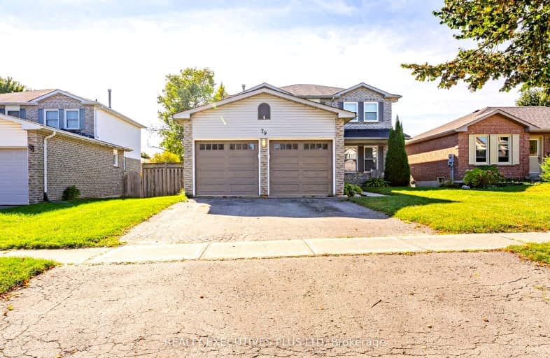 79 Pheasant Drive, Orangeville | Image 1