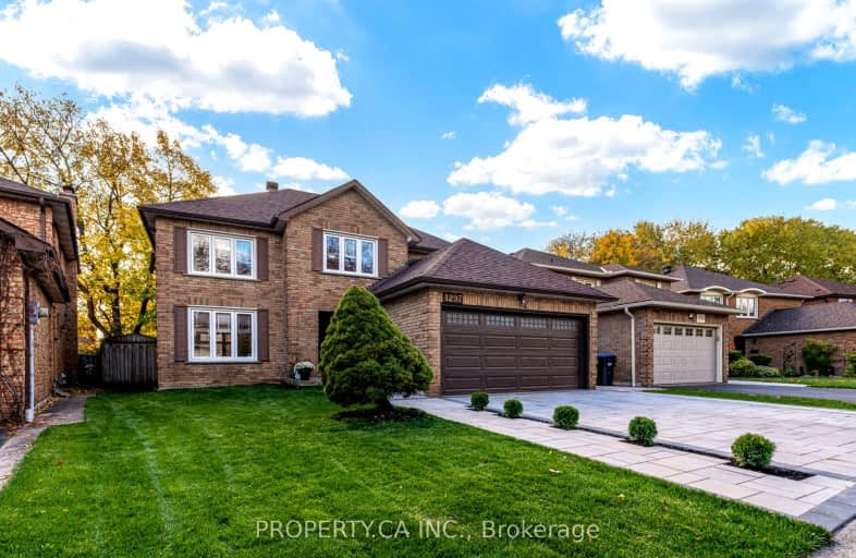 1297 Deer Run, Mississauga | Image 1