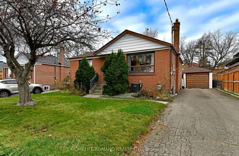 238 Epsom Downs Drive, Toronto | Image 1