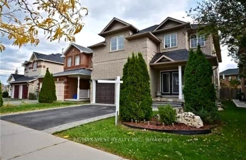 Bsmt-7225 Dime Crescent, Mississauga | Image 1