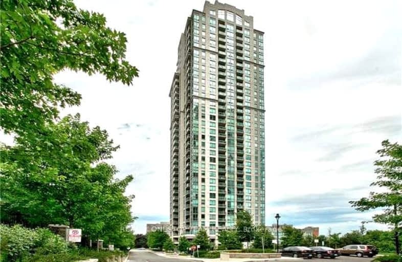 603-3504 Hurontario Street, Mississauga | Image 1