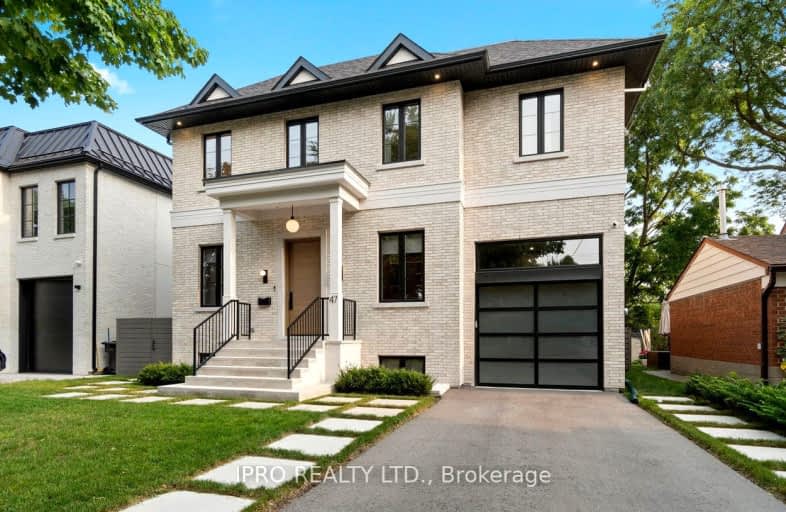 47 Ambleside Avenue, Toronto | Image 1