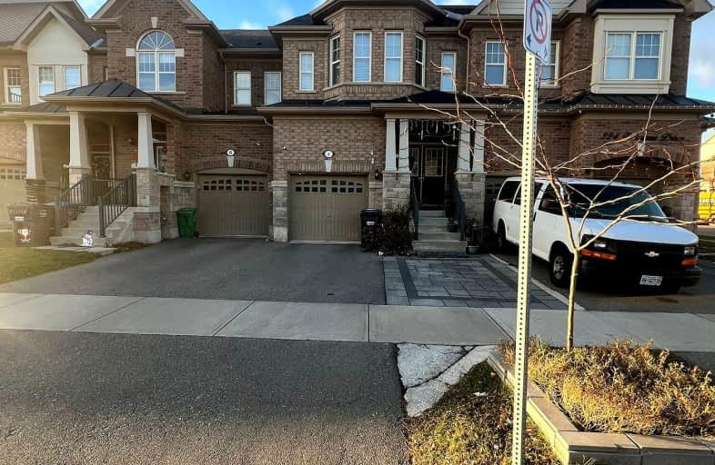 4 Hogan Manor Drive, Brampton | Image 1