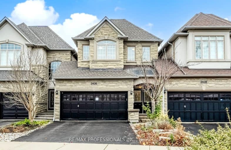 2436 Valleyridge Drive, Oakville | Image 1