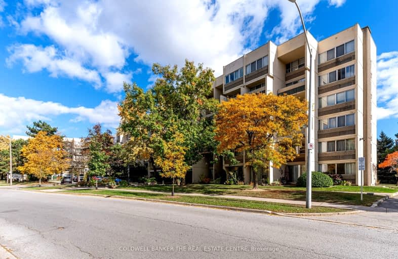 125-1300 Marlborough Court, Oakville | Image 1