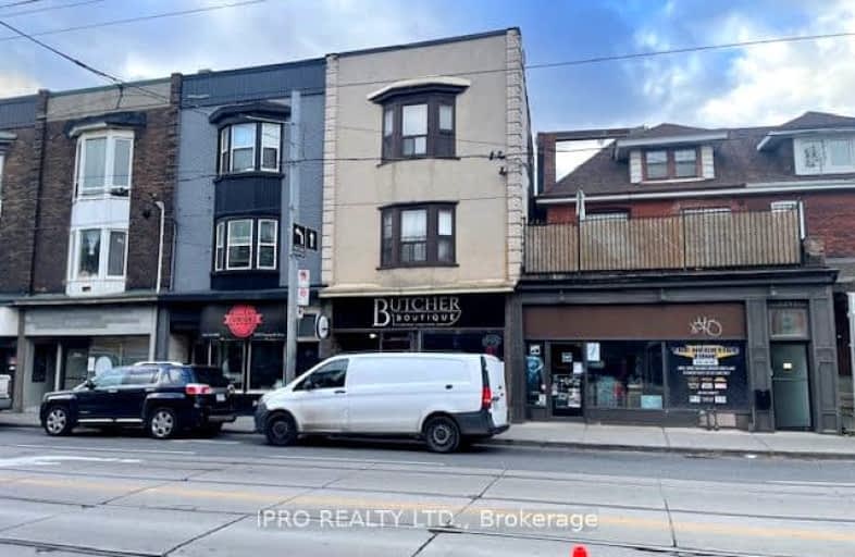 1ApBa-2245 Dundas Street West, Toronto | Image 1