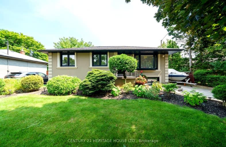 2086 Hixon Street, Oakville | Image 1