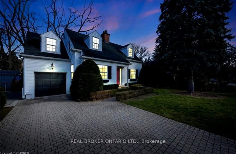 883 Forest Glen Avenue, Burlington | Image 1