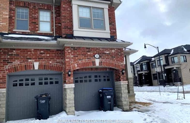 13 Military Crescent, Brampton | Image 1