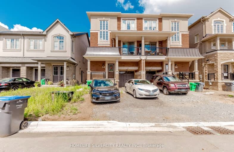 69 Allegro Drive, Brampton | Image 1