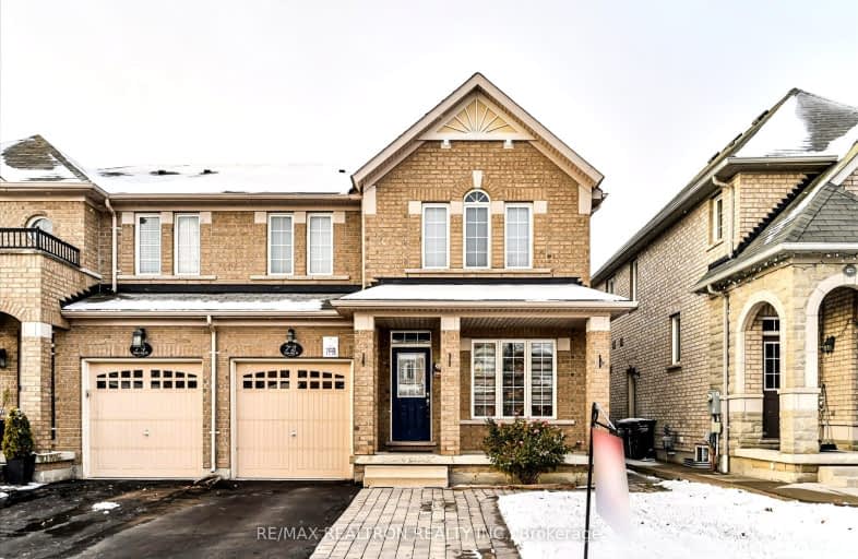 72 Daden Oaks Drive, Brampton | Image 1