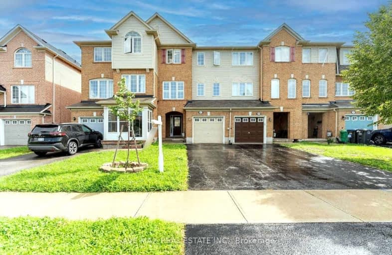 67 Decker Hollow Circle, Brampton | Image 1