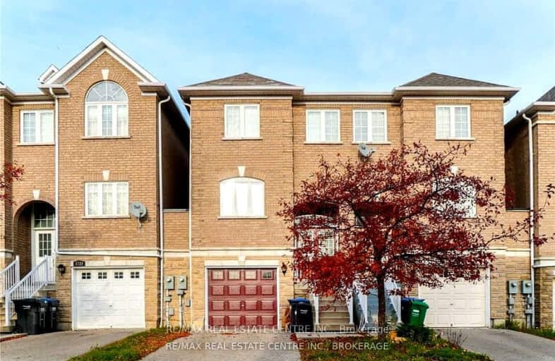 5787 Tiz Road, Mississauga | Image 1