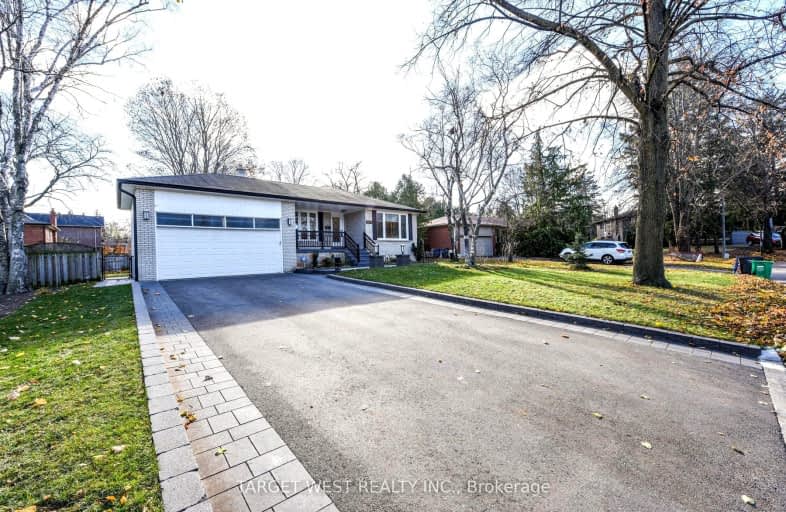 1443 Saginaw Crescent, Mississauga | Image 1