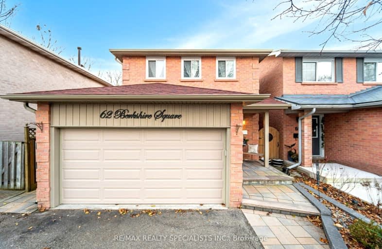 62 Berkshire Square, Brampton | Image 1