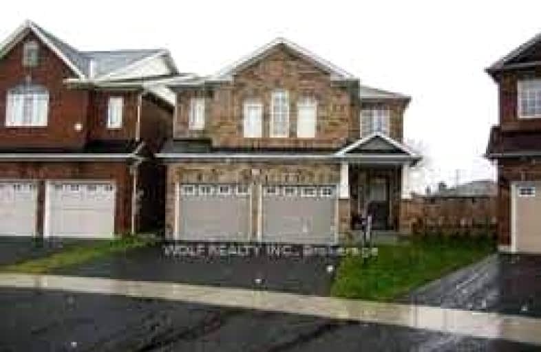 4743 Apple Blossom Circle, Mississauga | Image 1