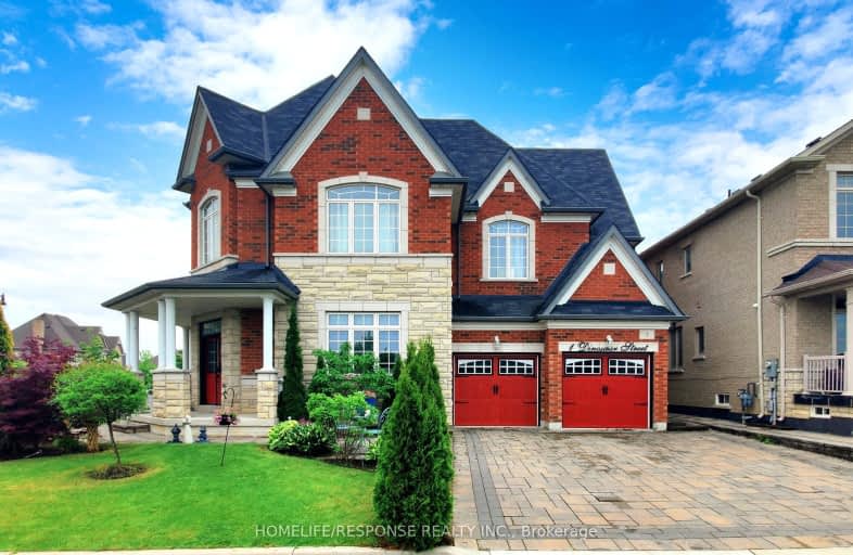 1 DINOSAUR Street, Brampton | Image 1