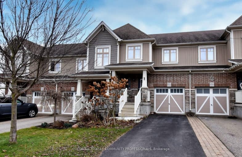 172 Preston Drive, Orangeville | Image 1