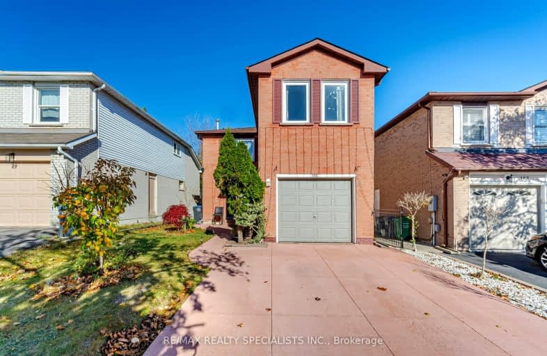 106 Horton Crescent, Brampton | Image 1