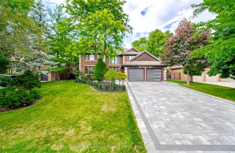 1645 Chesbro Court, Mississauga | Image 1