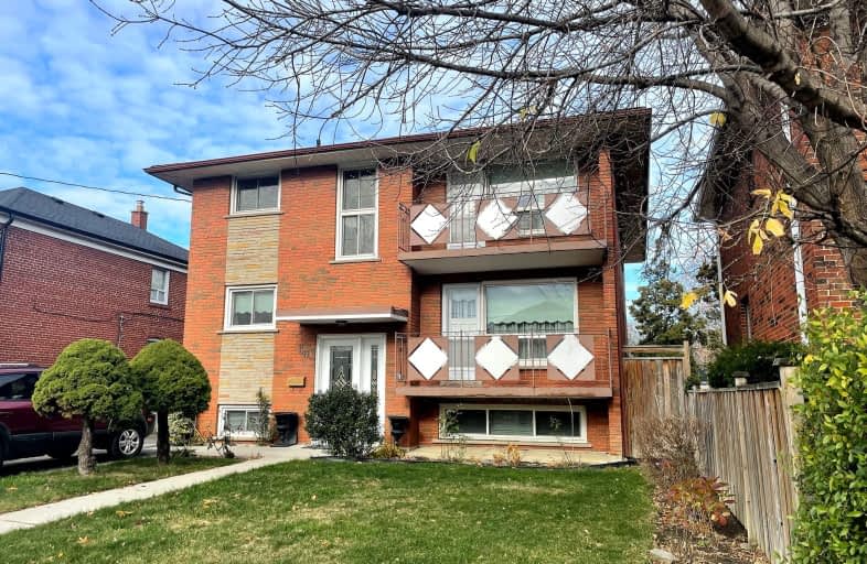 66 Evans Avenue, Toronto | Image 1