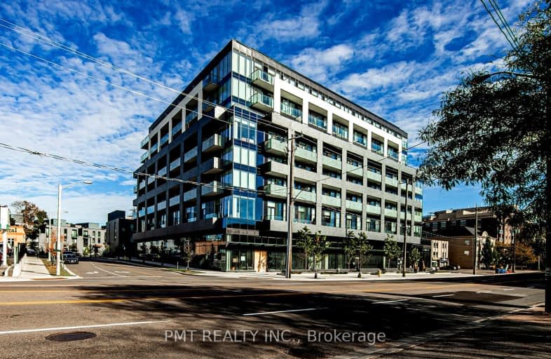 422-4208 Dundas Street West, Toronto | Image 1