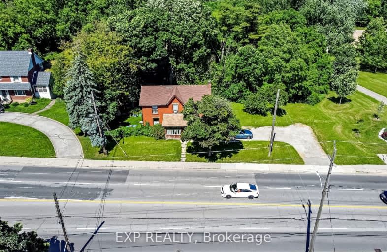 486 Main Street North, Brampton | Image 1