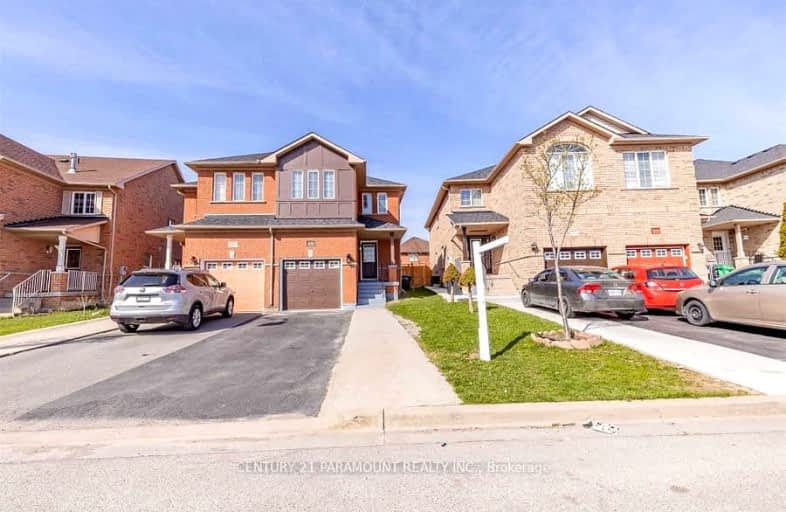 28 Blairwood Court, Brampton | Image 1