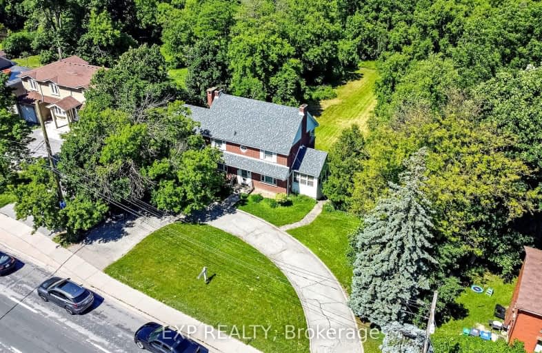 488 Main Street North, Brampton | Image 1