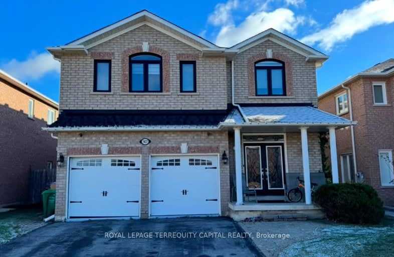 Lower-7427 Allspice Trail, Mississauga | Image 1