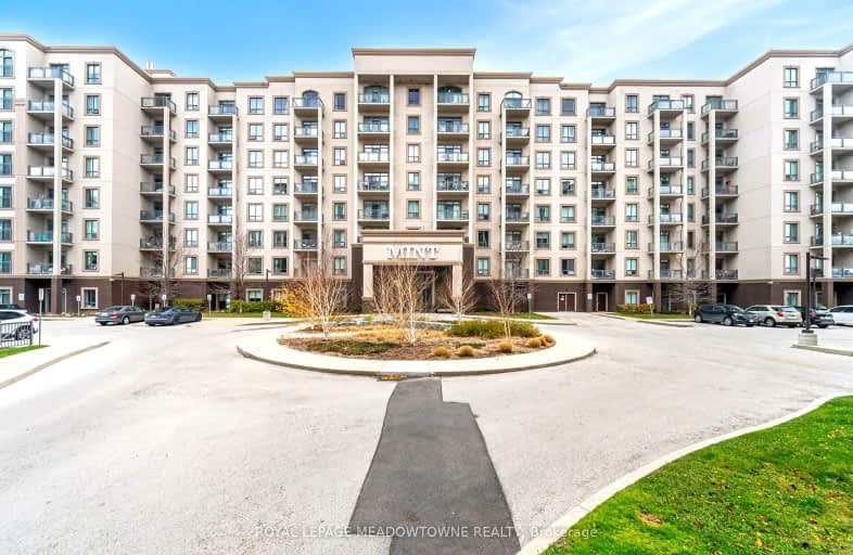 406-2490 Old Bronte Road East, Oakville | Image 1