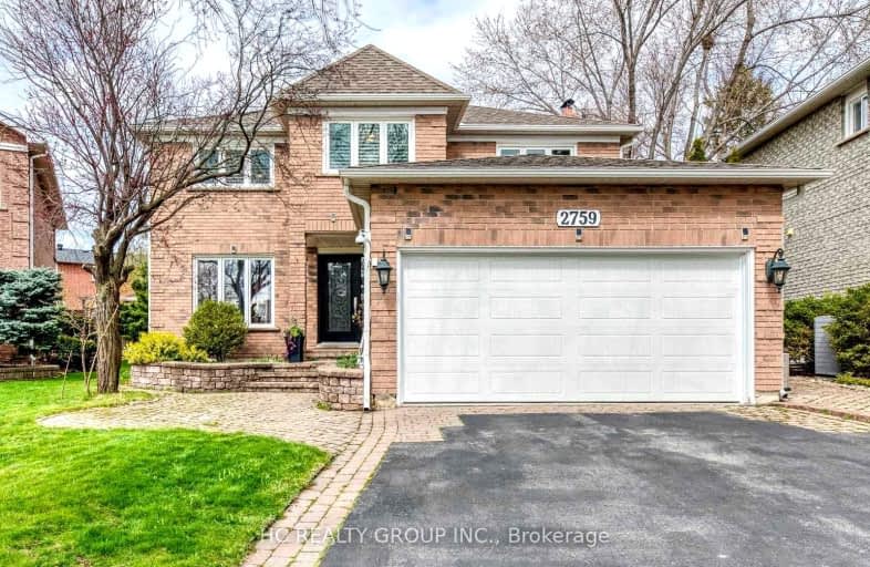 2759 Guilford Crescent, Oakville | Image 1