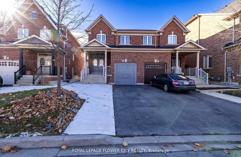 18 Loftsmoor Drive, Brampton | Image 1