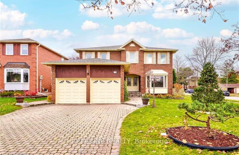 1175 OLD ABBEY Lane, Oakville | Image 1