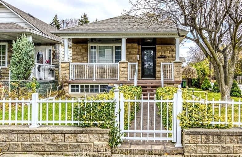 533A McRoberts Avenue, Toronto | Image 1