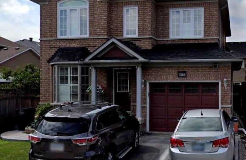 Lower-5888 Terranova Drive West, Mississauga | Image 1