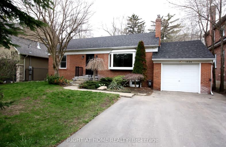 1535 Applewood Road, Mississauga | Image 1