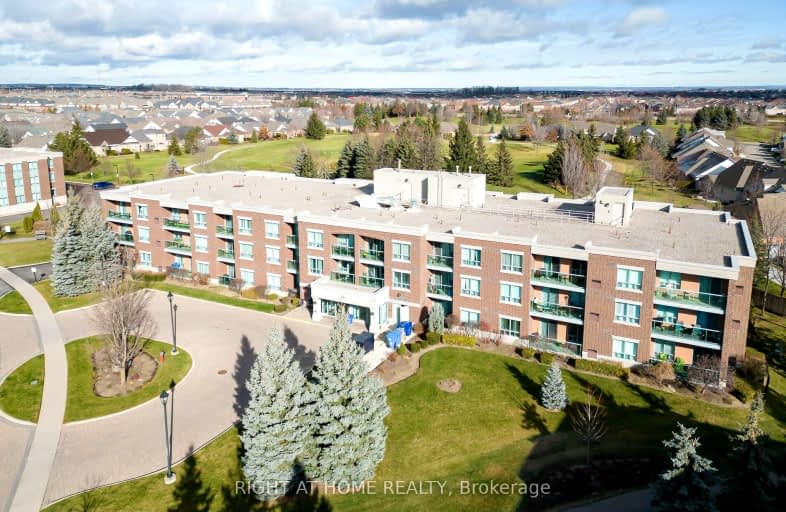 312-35 Via Rosedale, Brampton | Image 1