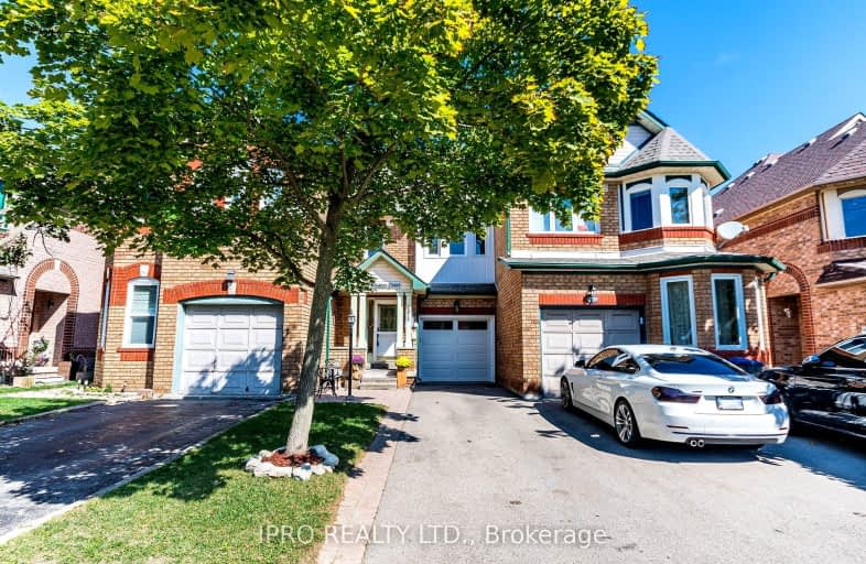 6973 Lisanne Court, Mississauga | Image 1