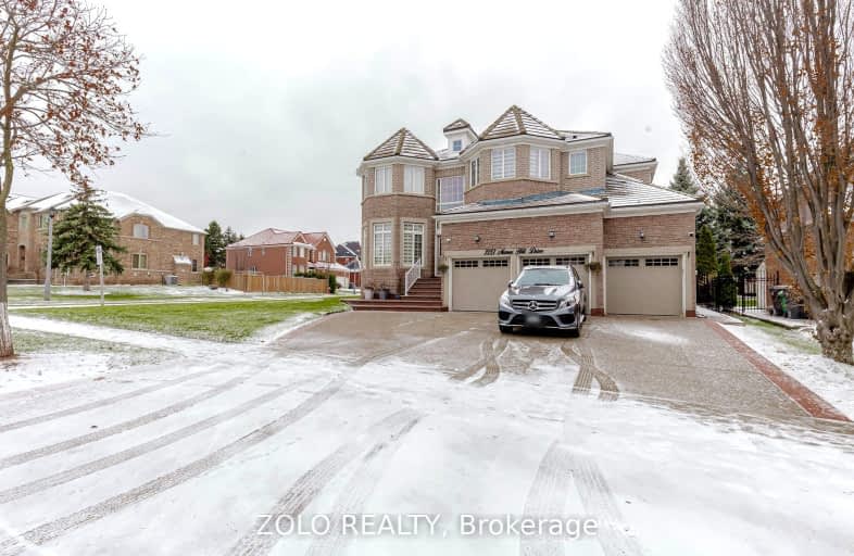 2257 Manor Hill Drive North, Mississauga | Image 1