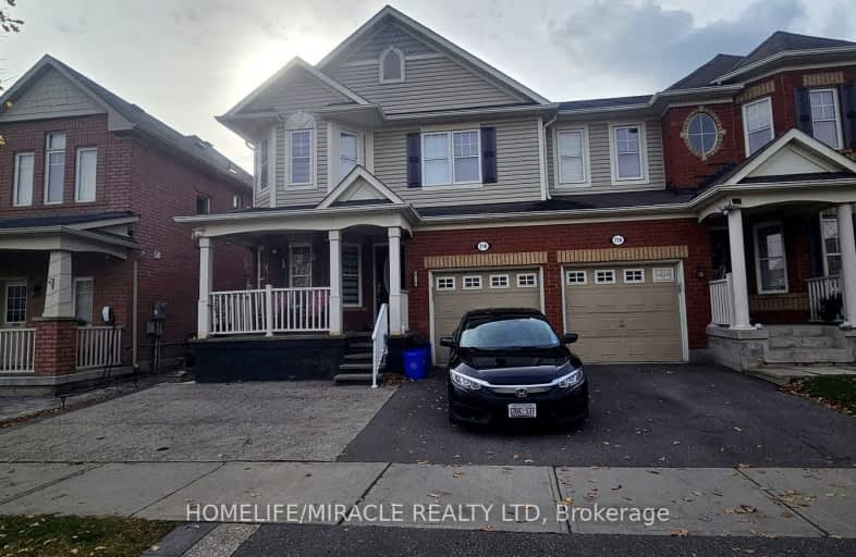 Bsmt-718 Speyer Circle, Milton | Image 1