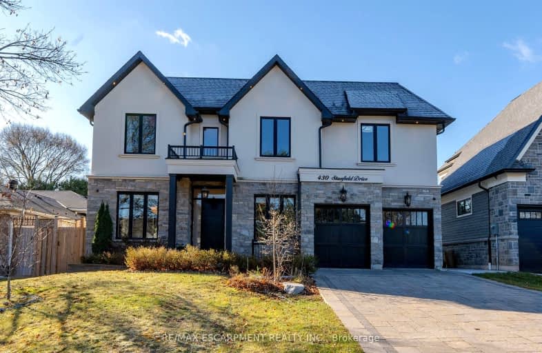 430 Stanfield Drive, Oakville | Image 1