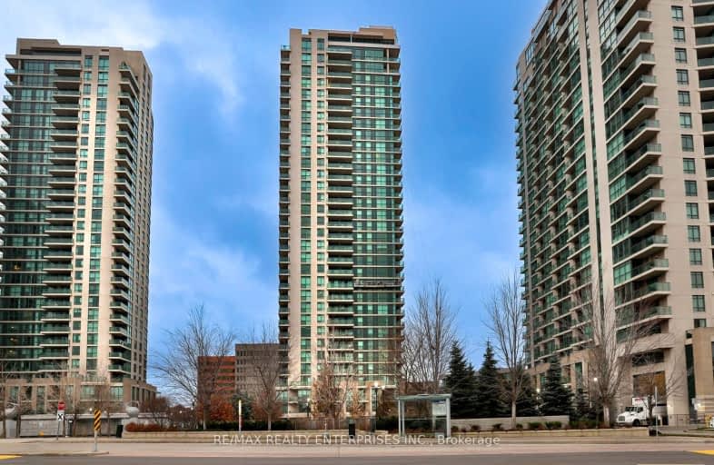 1001-225 Sherway Gardens Road, Toronto | Image 1