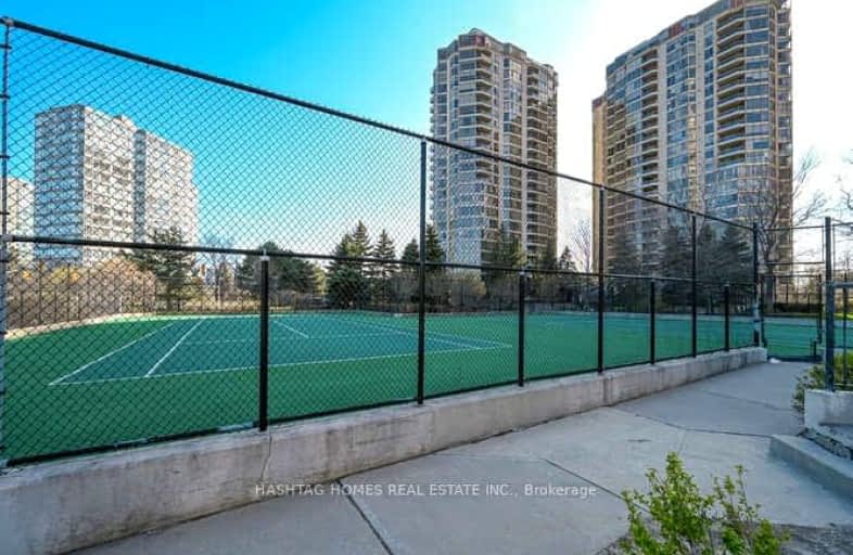 2813-25 Kingsbridge Garden Circle, Mississauga | Image 1