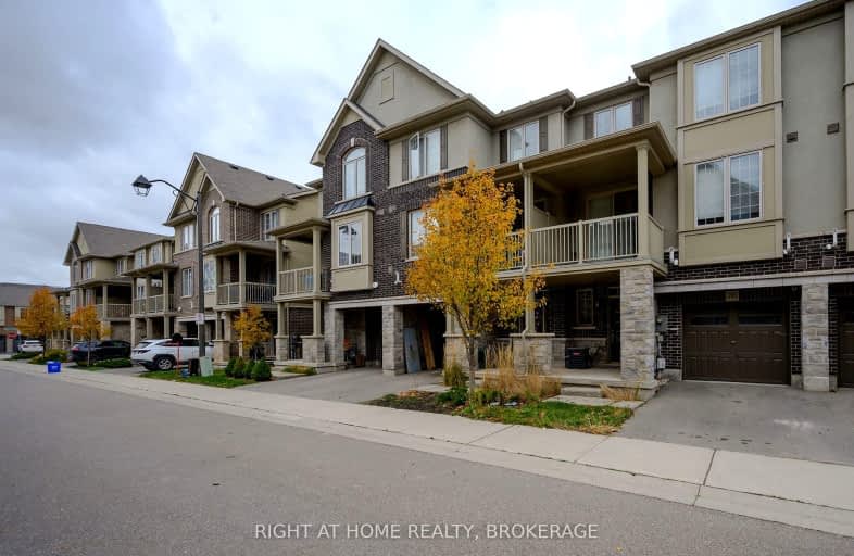 395 Cranbrook Common, Oakville | Image 1