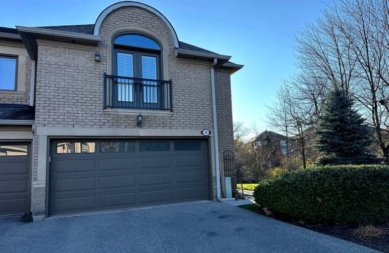 30-2250 Rockingham Drive, Oakville | Image 1