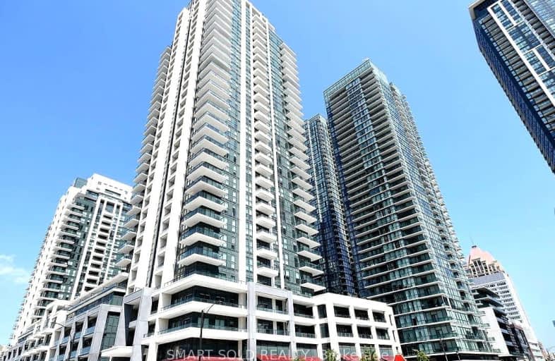 2716-4055 Parkside Village Drive, Mississauga | Image 1