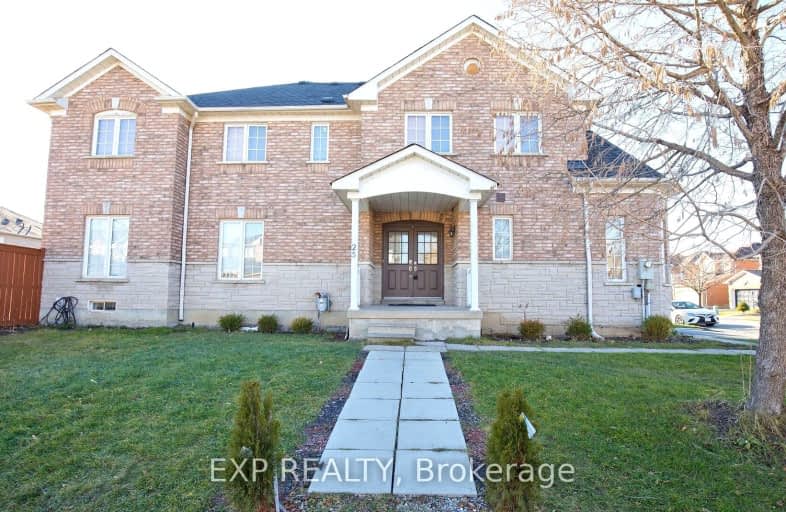 25 Prince Crescent, Brampton | Image 1