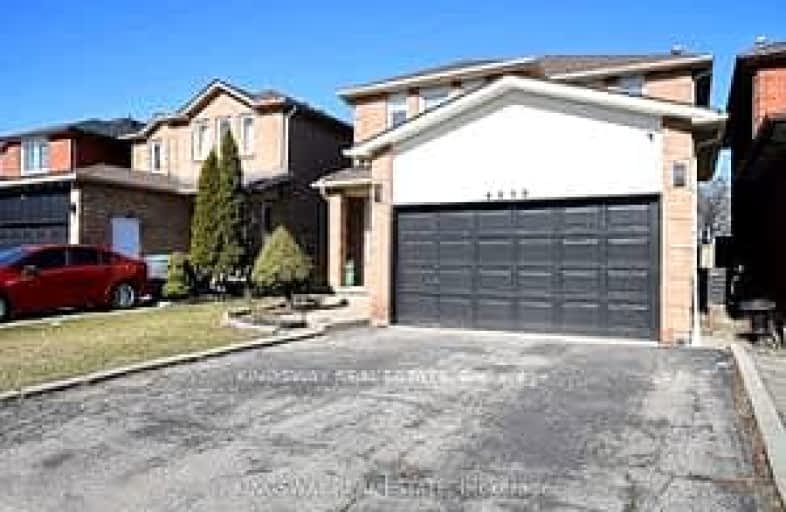 4659 Full Moon Circle, Mississauga | Image 1